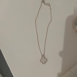 Van Cleef Necklace